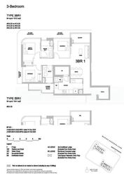 MARINA MALL (D1), Apartment #452697331